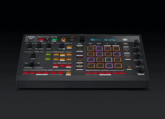 Toraiz Squid: El Nuevo Secuenciador Multipista De Pioneer Dj Pioneer DJ Toraiz Squid