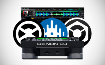 Denon Dj Firmware 1.3.1