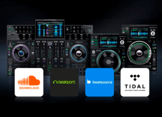 No Más Laptop: La Serie Prime De Denon DJ Ofrecerá Conexión Wi-fi No Más Laptop: La Serie Prime De Denon DJ Ofrecerá Conexción Wi-fi