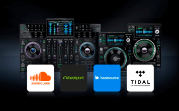 No Más Laptop: La Serie Prime De Denon DJ Ofrecerá Conexión Wi-fi No Más Laptop: La Serie Prime De Denon DJ Ofrecerá Conexción Wi-fi