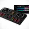 Pioneer DJ DDJ-200 y WeDJ App 2.0: La Conexión Bluetooth Que Estabas Esperando