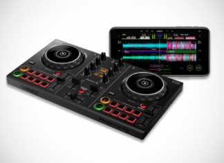 Pioneer DJ DDJ-200 y WeDJ App 2.0: La Conexión Bluetooth Que Estabas Esperando