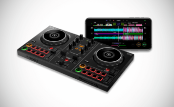 Pioneer DJ DDJ-200 y WeDJ App 2.0: La Conexión Bluetooth Que Estabas Esperando