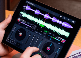 Traktor Dj 2: Sencillo, Ligero Y Gratuito Traktor DJ 2