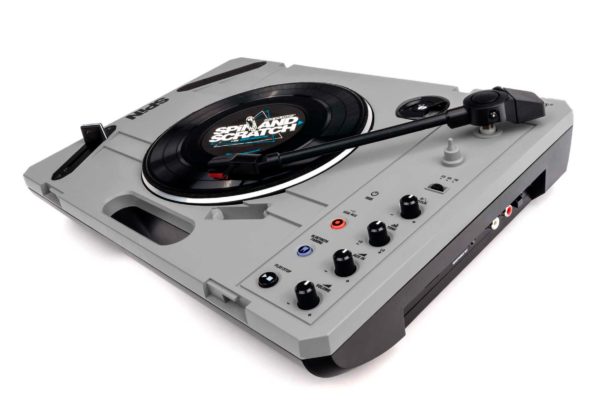 Reloop SPIN