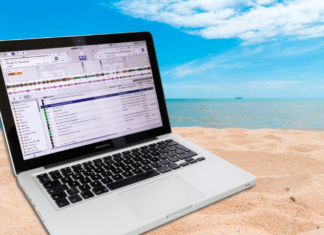 Serato DJ Pro 2.2 Agrega Modo Diurno, Conteo De Reproducciones Y Más Serato DJ Pro 2.2