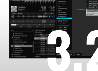 TRAKTOR 3.2 Agrega Nuevas Funciones Para Mejorar Tus Mezclas Armónicas Traktor Pro 3.2 - Nuevas Funciones