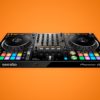 NUEVO: Pioneer DDJ-1000SRT, Controlador Dedicado Para Serato Pioneer DJ DDJ-1000SRT