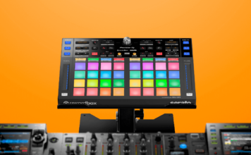 Pioneer Dj XP2 Controlador para Rekordbox & Serato DJ Pro