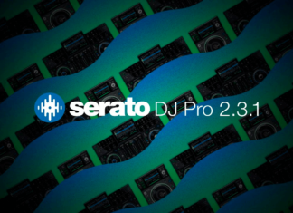 Serato DJ Pro 2.3.1: Soporte Para Denon Prime 4 Y El SC5000M Serato DJ Pro 2.3.1 Agrega Soporte para Denon PRIME 4 y el SC5000M