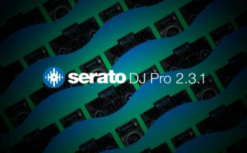 Serato DJ Pro 2.3.1 Agrega Soporte para Denon PRIME 4 y el SC5000M
