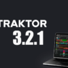 TRAKTOR PRO 3.2.1 Agrega Soporte Para Catalina, Nuevas Funciones Y Corrección De Errores Traktor Pro 3.2.1 - Actualización