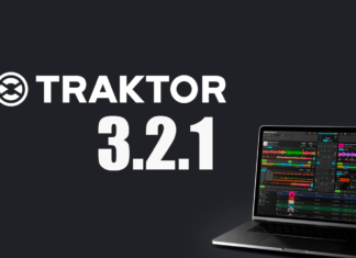 TRAKTOR PRO 3.2.1 Agrega Soporte Para Catalina, Nuevas Funciones Y Corrección De Errores Traktor Pro 3.2.1 - Actualización