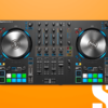 Traktor Kontrol S3: La Versión Intermedia Entre El S2 y S4 Traktor Kontrol S3 - Oficial