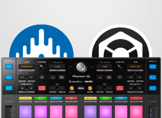 Hardware Compatibles Entre Serato DJ Pro Y Rekordbox DJ Hardware Compatibles Entre Serato Dj Pro Y Rekordbox Dj