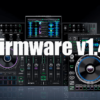 Denon DJ Agrega Wi-Fi, TIDAL Streaming, Escucha Previa Para La Serie Prime Denon DJ - Prime Series Firmware 1.4