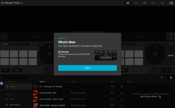 Traktor DJ 2.3.0 Agrega Mix Recorder Y Soporte ASIO Para Windows Native Instruments - Traktor DJ 2.3.0 Update