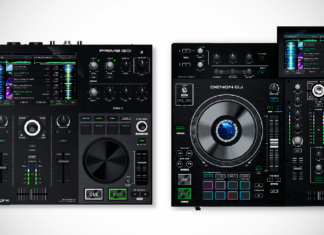 Denon DJ Presenta Prime 2 Y Prime Go: Bien Hecho Denon Denon DJ Prime Go y 2