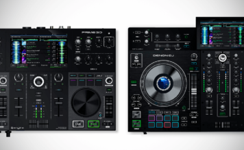 Denon DJ Prime Go y 2