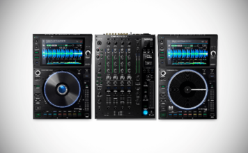 Denon DJ Presenta: SC6000, SC6000M y El X1850 Prime Denon Dj SC6000, SC6000M y X1850 Prime