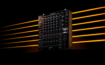 Pioneer DJ DJM-V10