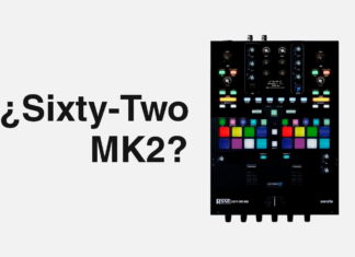 ¿Rane Sixty-Two Mk2?: Yendo Más Allá Del Fake