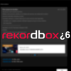 ¿Rekordbox 6.0?: Rekordbox 5.8.3 Deja Ver Una Importante Actualización Rekodbox 5.8.3 - Muestra Importante Actualización