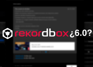 ¿Rekordbox 6.0?: Rekordbox 5.8.3 Deja Ver Una Importante Actualización Rekodbox 5.8.3 - Muestra Importante Actualización