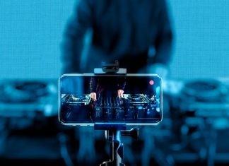 2 Opciones Económicas Para Mejorar La Calidad De Audio De Tus Livestreams 2 Opciones Para Transmitir En Vivo