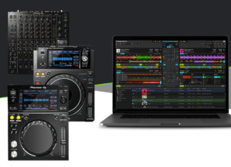 Traktor Pro 3.3.0 Agrega Soporte para el XDJ-1000mk2 y XDJ-700 de Pioneer DJ Traktor Pro 3.3.0 update