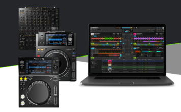 Traktor Pro 3.3.0 update