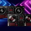 Numark Presenta: Mixtrack Pro FX y Mixtrack Platinum FX Numark Presenta Mixtrack Pro Fx Y Mixtrack Platinum Fx