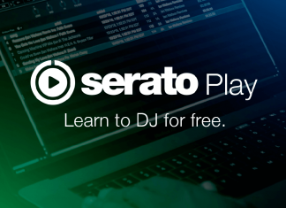 Serato Play Gratis: Por Todo Este Mes Serato Play - Gratis