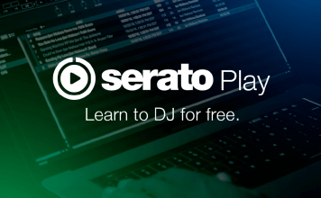 Serato Play - Gratis