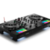 Hercules Inpulse 500 – Controlador Para Serato DJ Lite, Pro y DJuced Hercules DJControl Inpulse 500