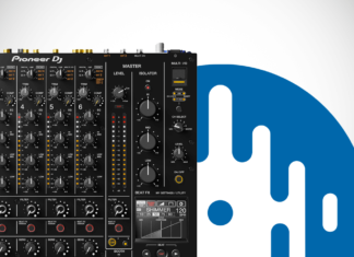 Serato DJ 2.3.7 Compatible Con El DJM-V10 De Pioneer DJ Serato DJ Pro 2.3.7 Compatible Con Pioneer Dj DJM-V10