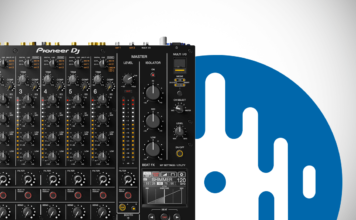 Serato DJ Pro 2.3.7 Compatible Con Pioneer Dj DJM-V10