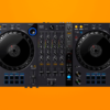 Pioneer DJ DDJ-FLX6: Controlador Para Serato y Rekordbox Pioneer DJ DDJ-FLX6 Controlador para Rekordbox DJ y Serato DJ Pro