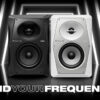 Pioneer DJ Presenta La Serie VM Monitores Activos Pioneer DJ Presenta La Serie VM de Monitores Activos