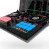 Reloop Ready: Controlador para Serato del tamaño de tu Mac Reloop Ready: Controlador para Serato del tamaño de tu Mac