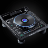 Denon DJ LC6000 Prime: Solo HID, No audio Denon DJ LC6000