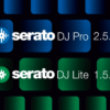 Serato DJ Pro & Lite agregan Virtual Audio Serato DJ Pro & Lite agregan Virtual Audio