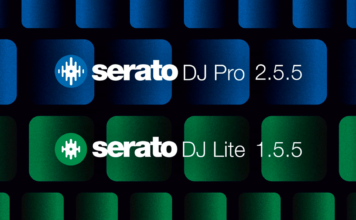 Serato DJ Pro & Lite agregan Virtual Audio Serato DJ Pro & Lite agregan Virtual Audio