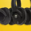 KRK presenta sus nuevos audífonos KN 6402 y KNS 8402 KRK KNS 6402 y 8402
