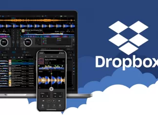 Rekordbox + Dropbox = Almacenamiento ilimitado Rekordbox Plan Profesional con Dropbox