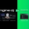Engine 2.0: Soundswitch, Ableton Link, Importación desde Rekordbox y más Engine 2.0 Nuevas Funciones