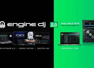 Engine 2.0: Soundswitch, Ableton Link, Importación desde Rekordbox y más Engine 2.0 Nuevas Funciones