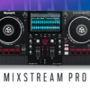 Numark Mixstream Pro: El más stand-a-lone de todos los «controladores» Numark Mixstream Pro