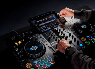 Pioneer DJ XDJ-RX3: El nuevo todo-en-uno compatible con Rekordbox y Serato DJ Pro Pioneer DJ XDJ-RX3