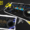 Pioneer DJ Lanza REV7 y REV1: Adiós Cue Button Pioneer DJ Lanza REV7 y REV1: Scratchea a todo nivel